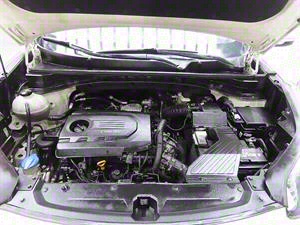 KIA Sportage - Vista 12