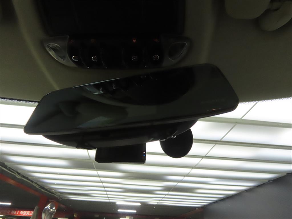 Mini Cooper 2013 Verde - Importación desde Corea - HF Imports Iquique - Foto 14