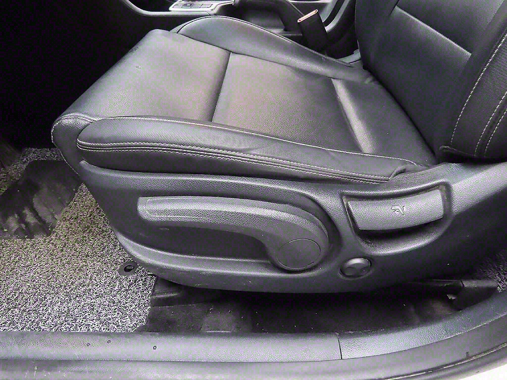 KIA Sportage 2017 Blanco - Importación desde Corea - HF Imports Iquique - Foto 11