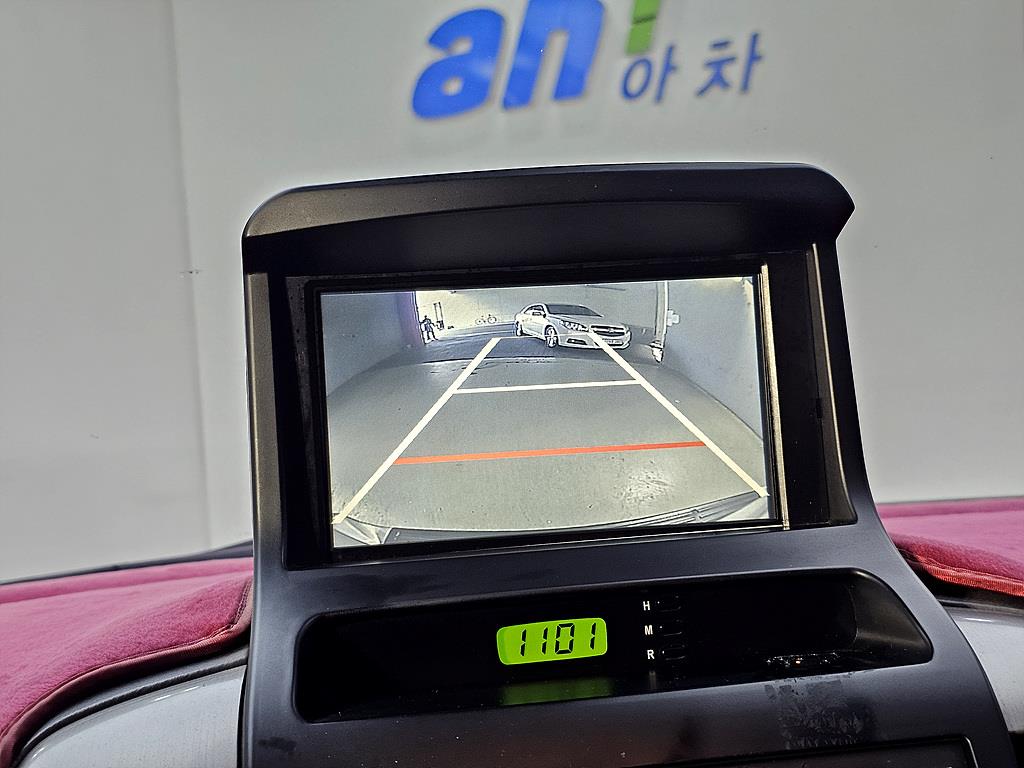 KIA Carnival 2013 Plateado - Importación desde Corea - HF Imports Iquique - Foto 14