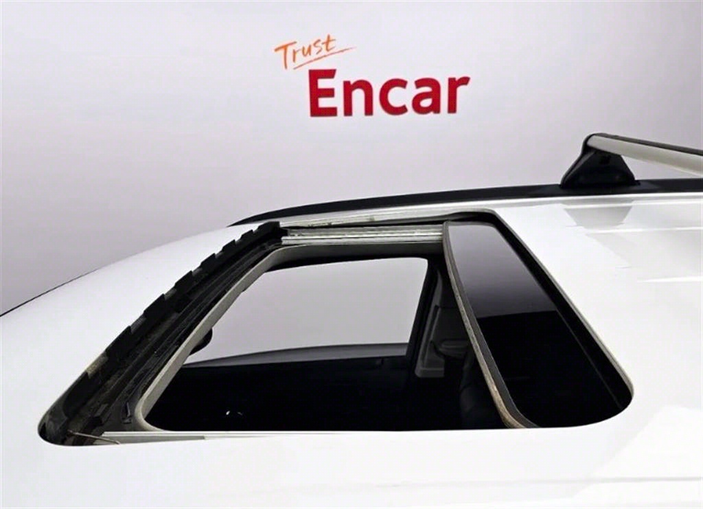 Chevrolet Orlando 2014 Blanco - Importación desde Corea - HF Imports Iquique - Foto 19