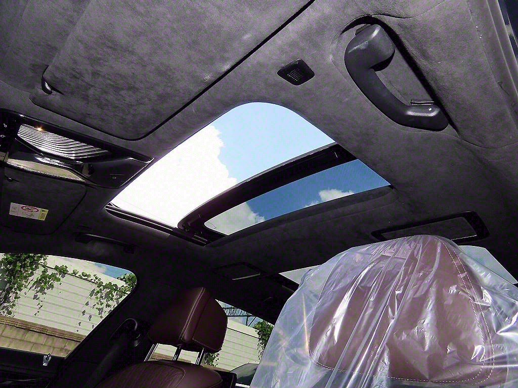 BMW 7 Series 2022 Negro - Importación desde Corea - HF Imports Iquique - Foto 17