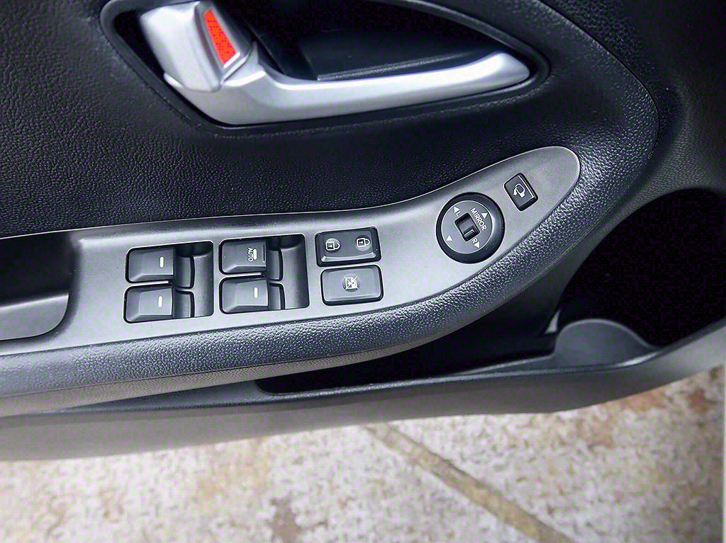 KIA Morning 2015 Blanco - Importación desde Corea - HF Imports Iquique - Foto 13