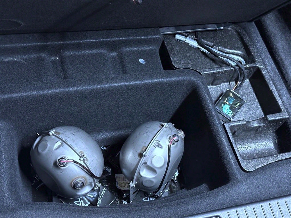 Mercedes Benz S Class 2015 Blanco - Importación desde Corea - HF Imports Iquique - Foto 20