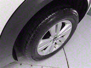 KIA Sportage - Vista 10