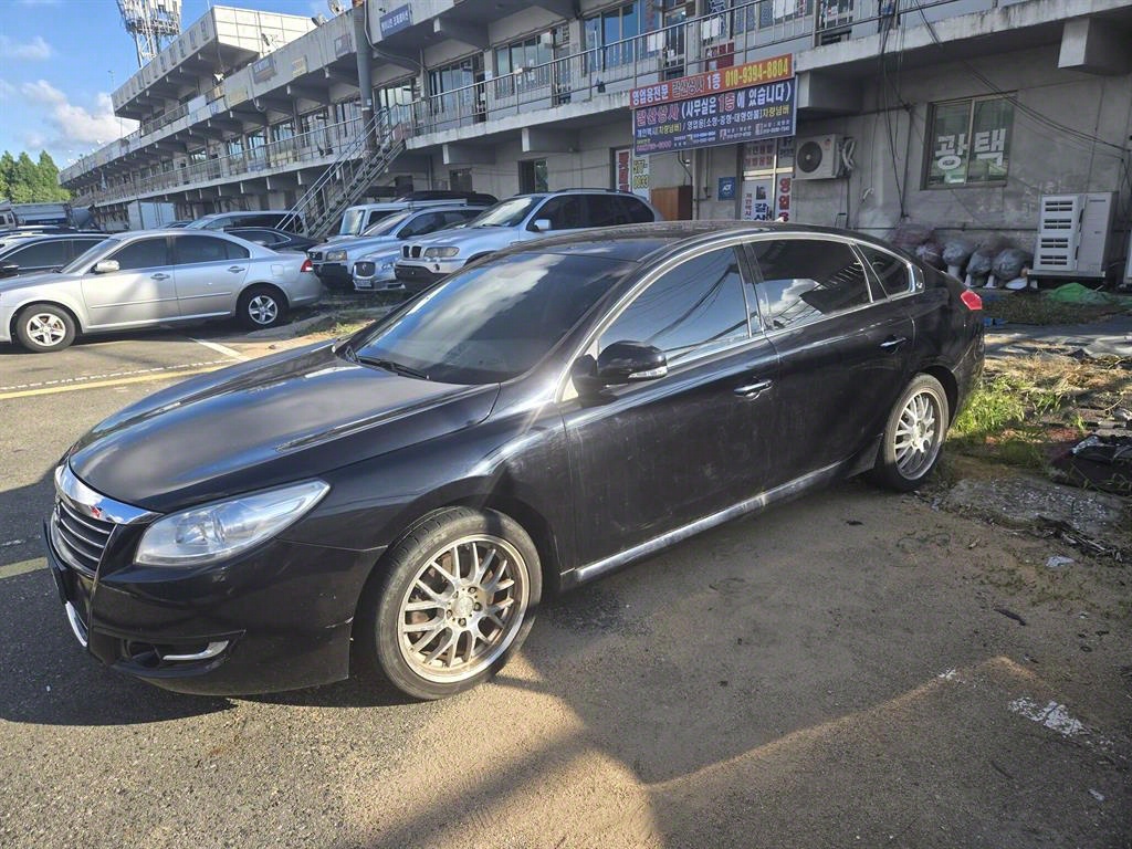 SAMSUNG SM7 - Vista 2