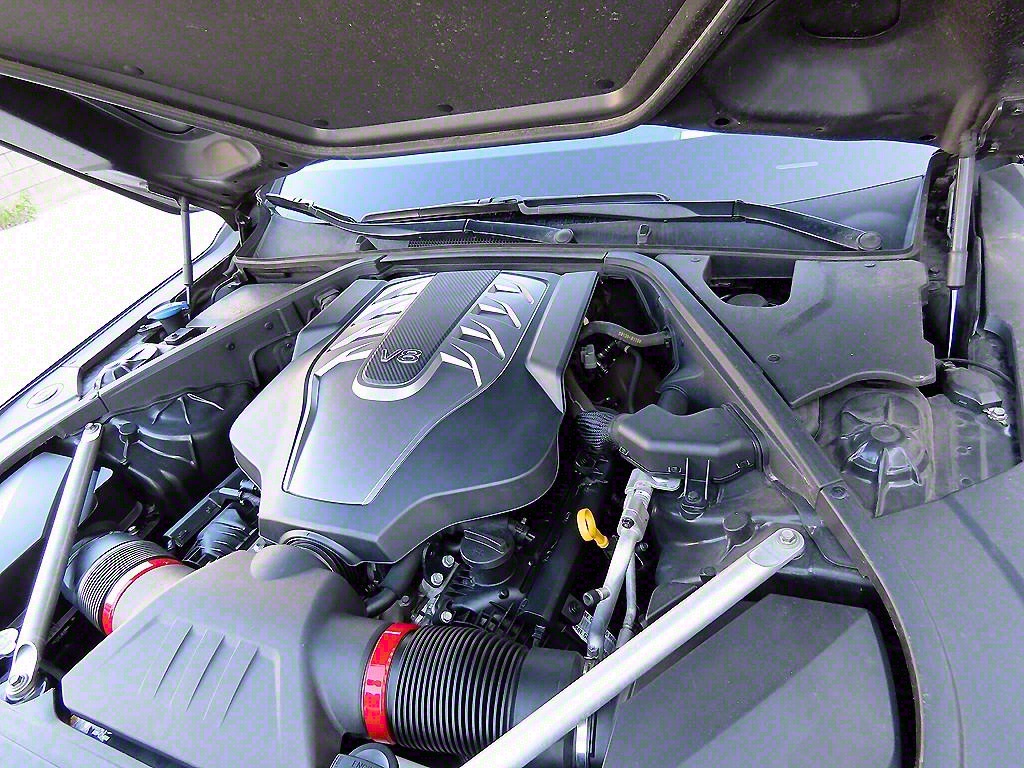 Genesis EQ900 2017 Negro - Importación desde Corea - HF Imports Iquique - Foto 19