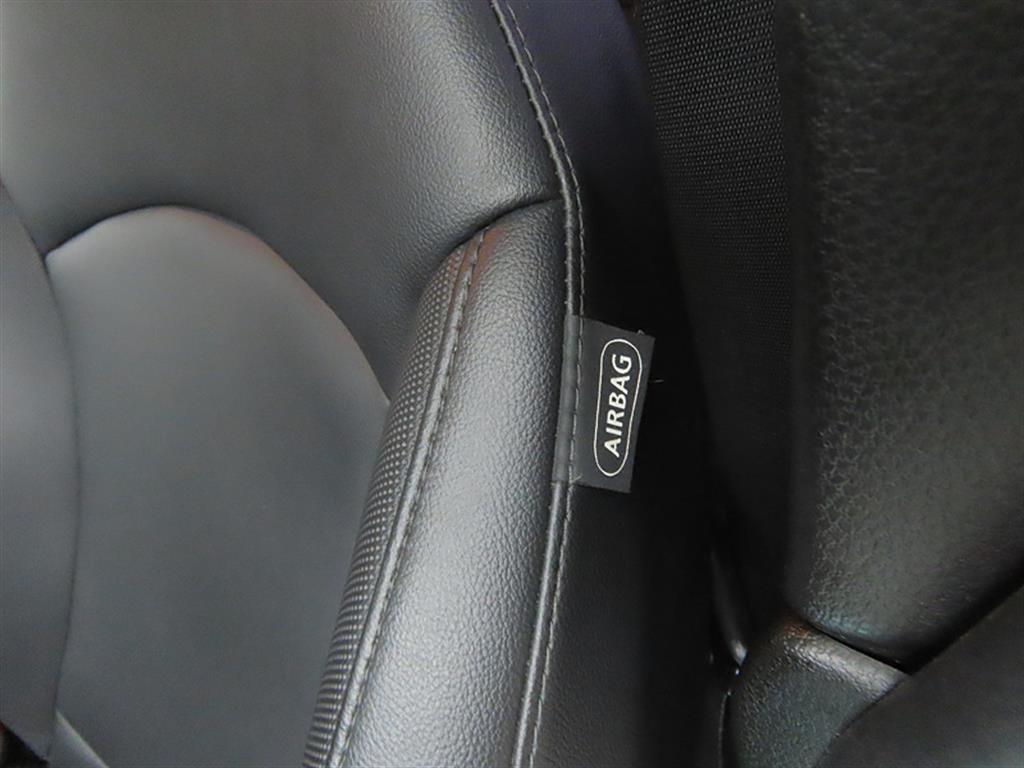 Mini Cooper 2013 Verde - Importación desde Corea - HF Imports Iquique - Foto 13