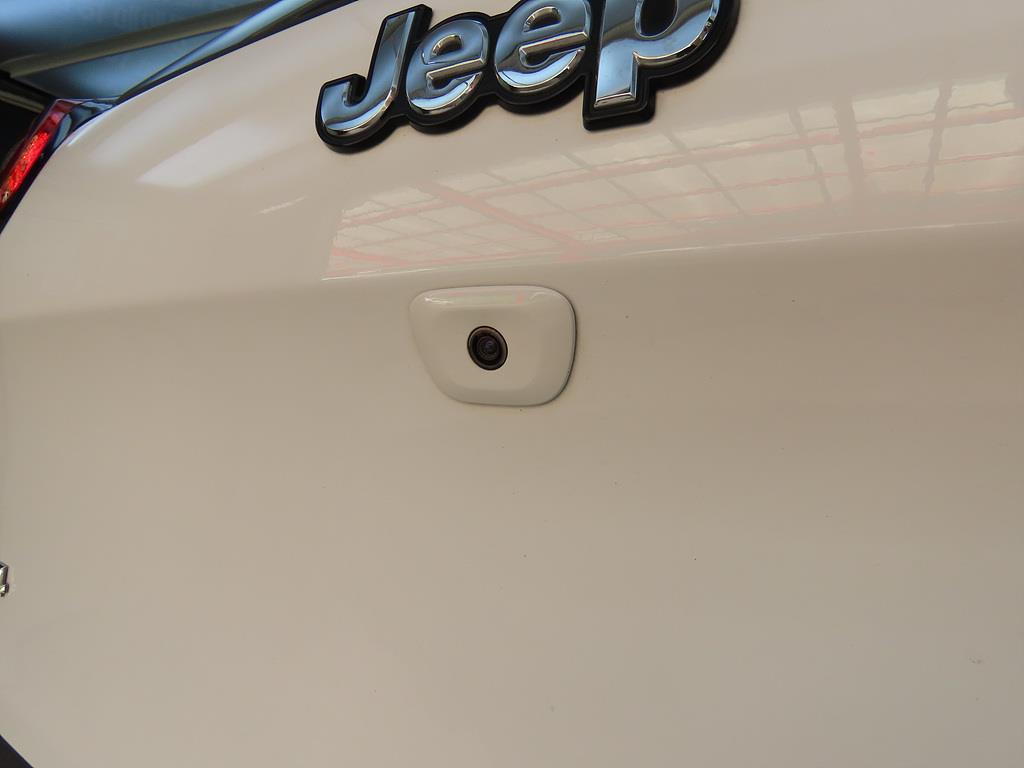 Jeep Cherokee 2017 Blanco - Importación desde Corea - HF Imports Iquique - Foto 16