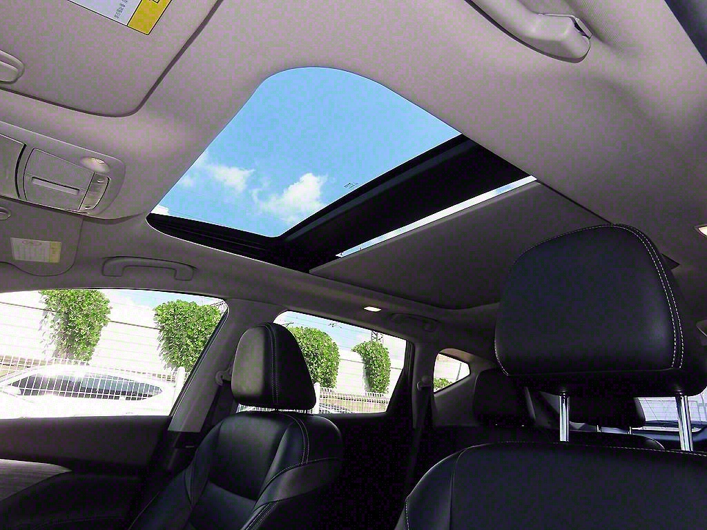 Nissan Murano 2016 Blanco - Importación desde Corea - HF Imports Iquique - Foto 17