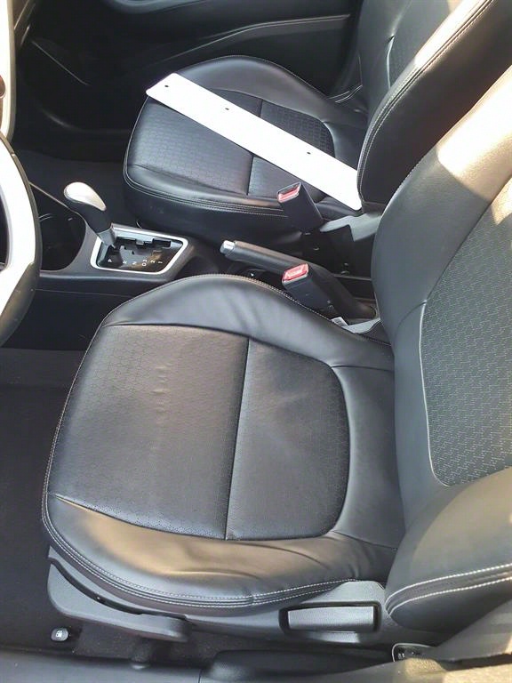 KIA Morning - Vista 11