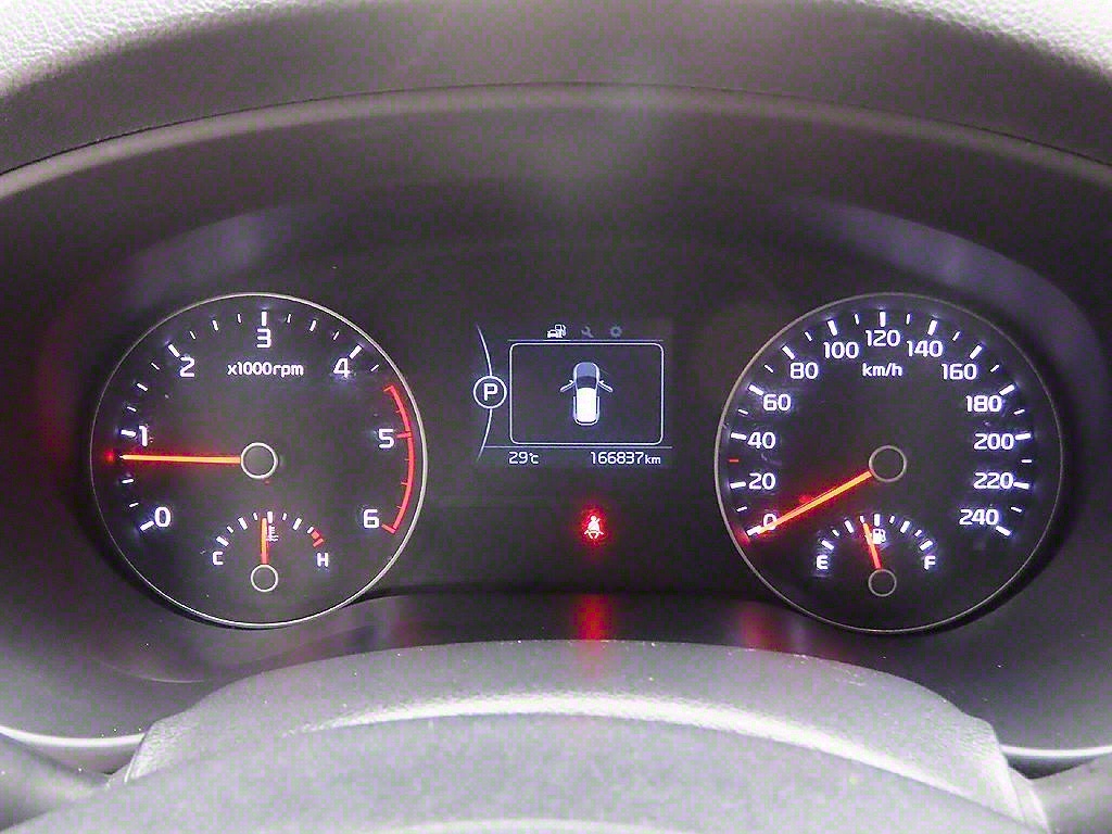 KIA Sportage 2017 Blanco - Importación desde Corea - HF Imports Iquique - Foto 7