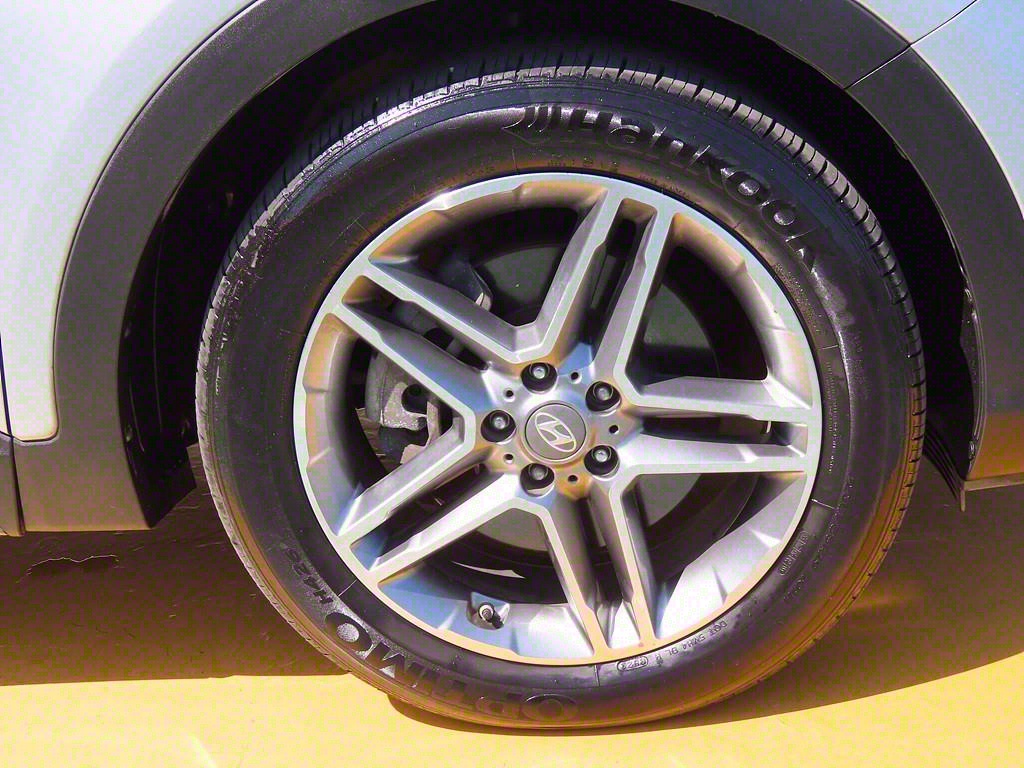 HYUNDAI Maxcruz 2017 Plateado - Importación desde Corea - HF Imports Iquique - Foto 20