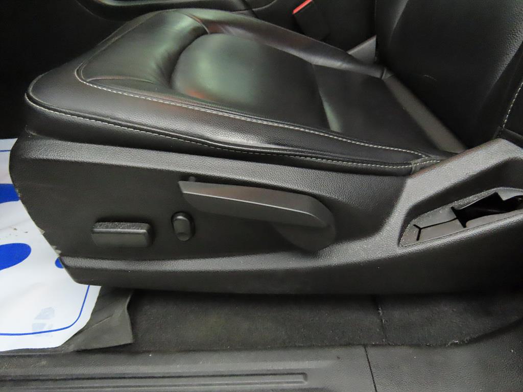 Chevrolet ?Colorado 2021 Negro - Importación desde Corea - HF Imports Iquique - Foto 15