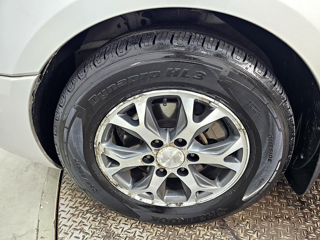 KIA Carnival 2013 Plateado - Importación desde Corea - HF Imports Iquique - Foto 20