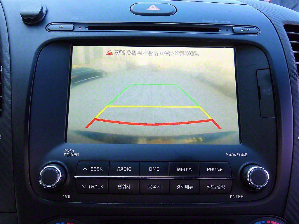 KIA K3 2014 Negro - Importación desde Corea - HF Imports Iquique - Foto 15