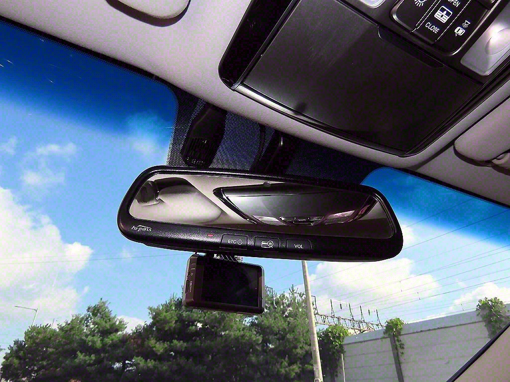 HYUNDAI Grandeur 2015 Negro - Importación desde Corea - HF Imports Iquique - Foto 15