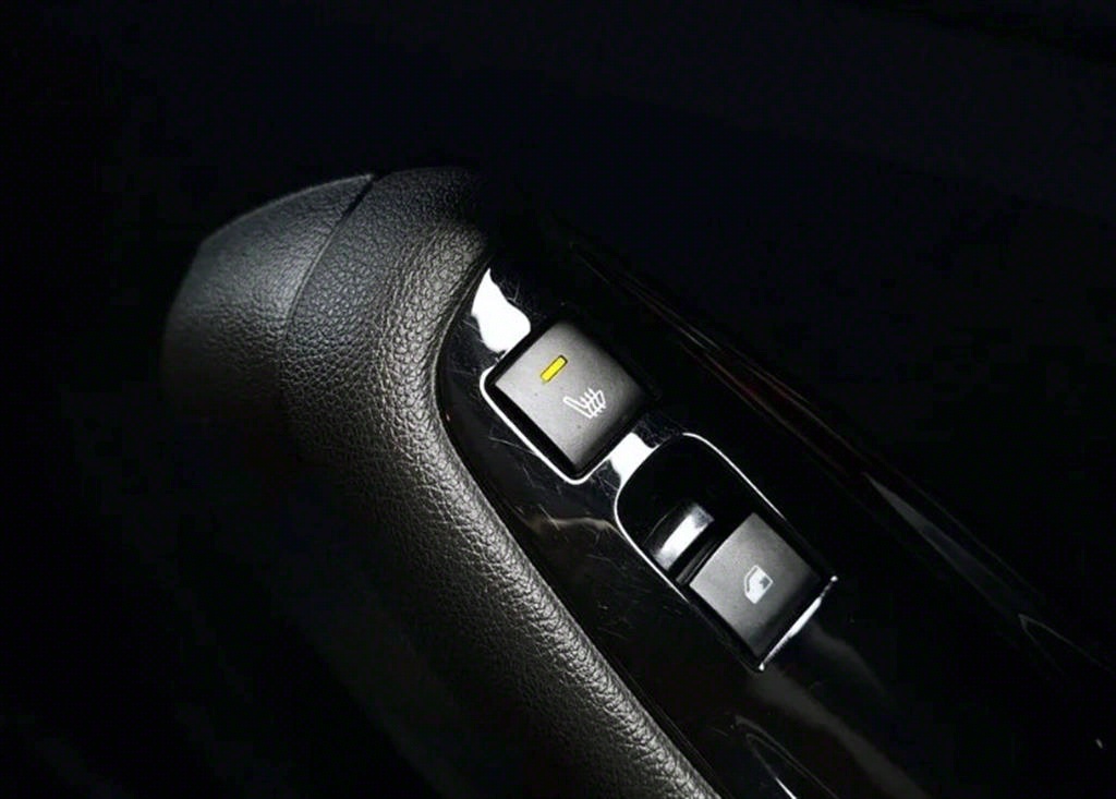 Chevrolet Orlando 2014 Blanco - Importación desde Corea - HF Imports Iquique - Foto 18