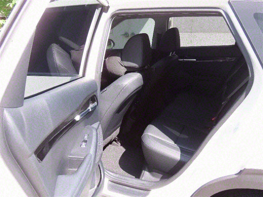 KIA Seltos 2023 Blanco - Importación desde Corea - HF Imports Iquique - Foto 13