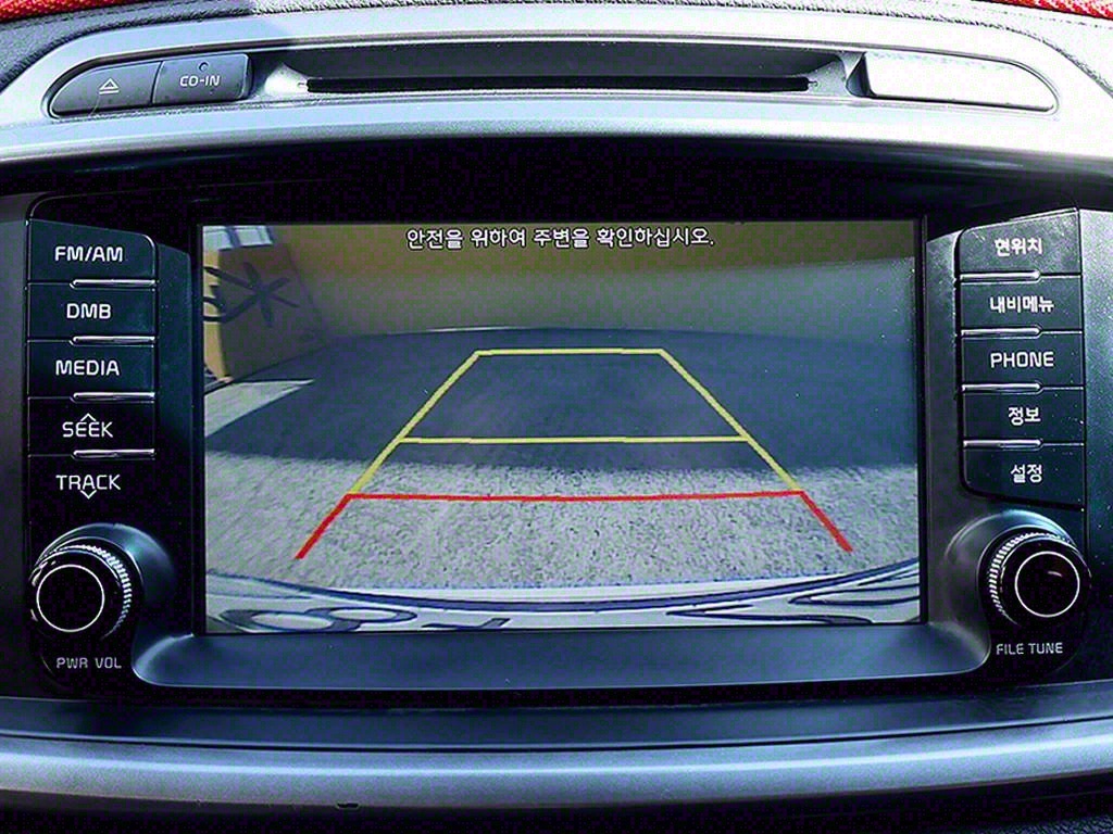 KIA Sorento 2015 Blanco - Importación desde Corea - HF Imports Iquique - Foto 10