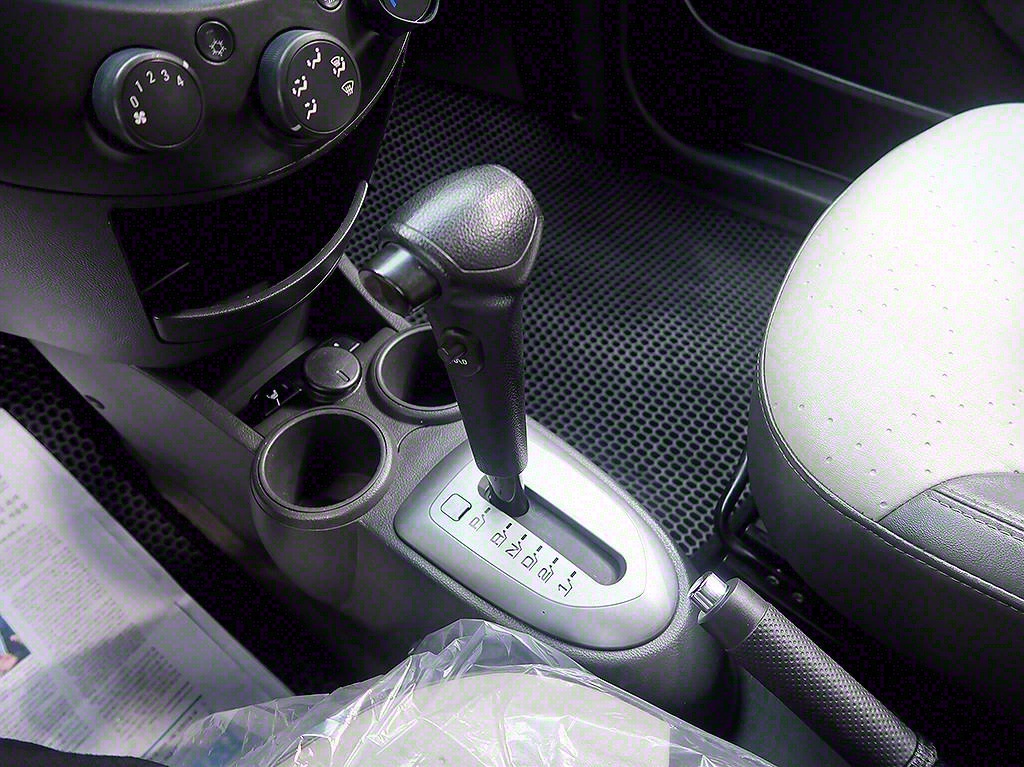 Chevrolet Spark 2012 Blanco - Importación desde Corea - HF Imports Iquique - Foto 10