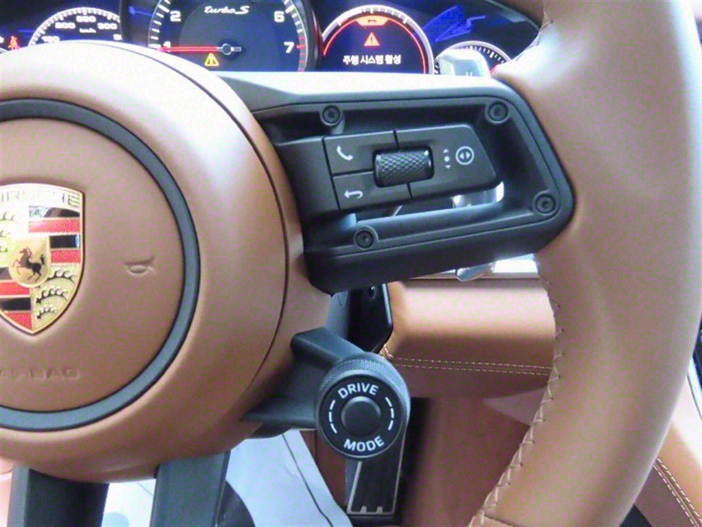 Porsche Panamera 2023 Gris - Importación desde Corea - HF Imports Iquique - Foto 11