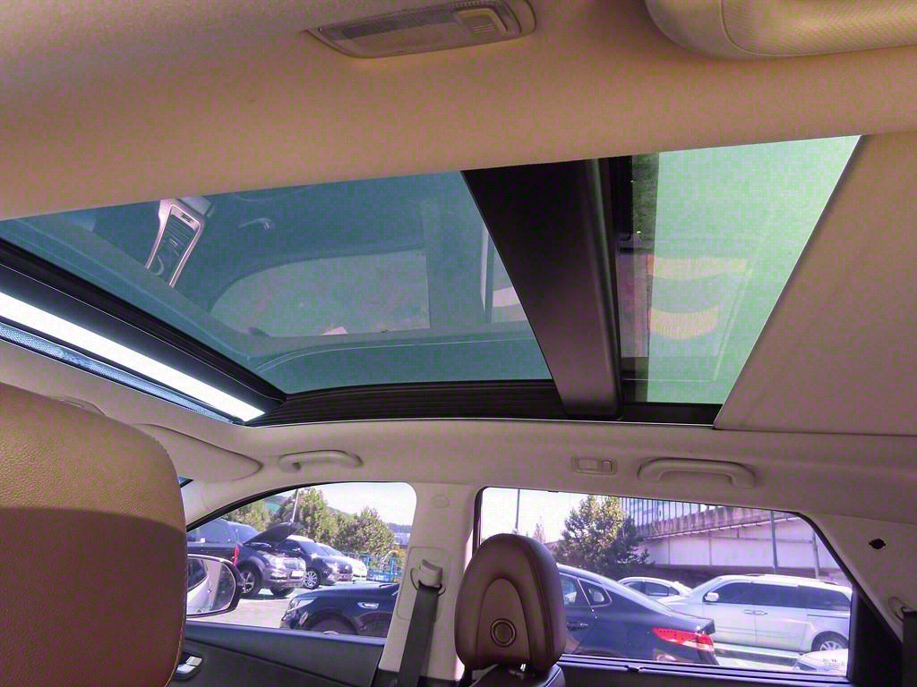 HYUNDAI Maxcruz 2017 Plateado - Importación desde Corea - HF Imports Iquique - Foto 17