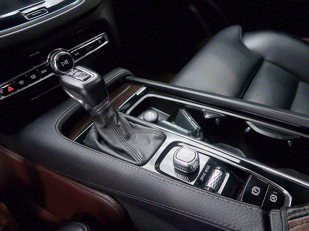 Volvo XC90 2018 Gris - Importación desde Corea - HF Imports Iquique - Foto 10