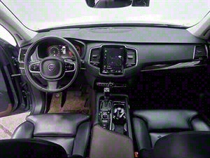 Volvo XC90 - Vista 10