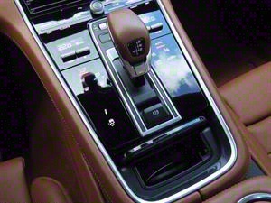 Porsche Panamera - Vista 12