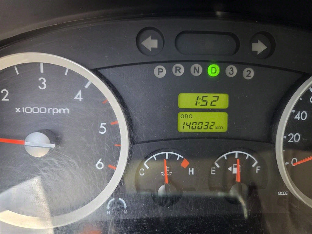 HYUNDAI Porter - Vista 10