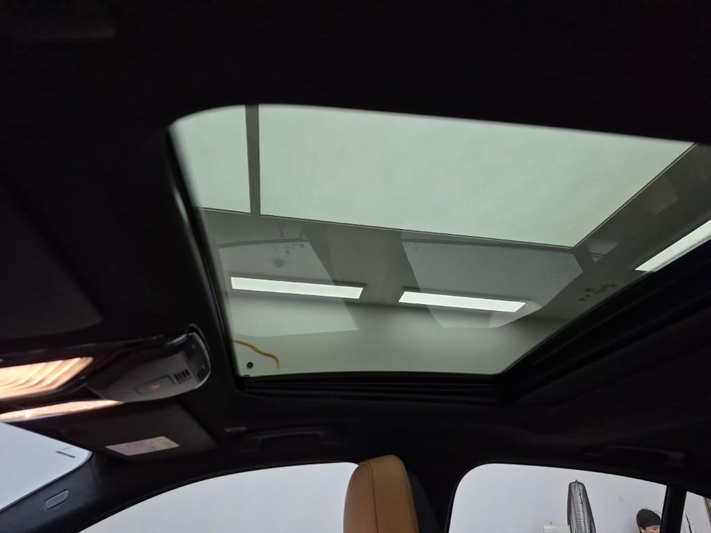 BMW 3 series 2024 Blanco - Importación desde Corea - HF Imports Iquique - Foto 13