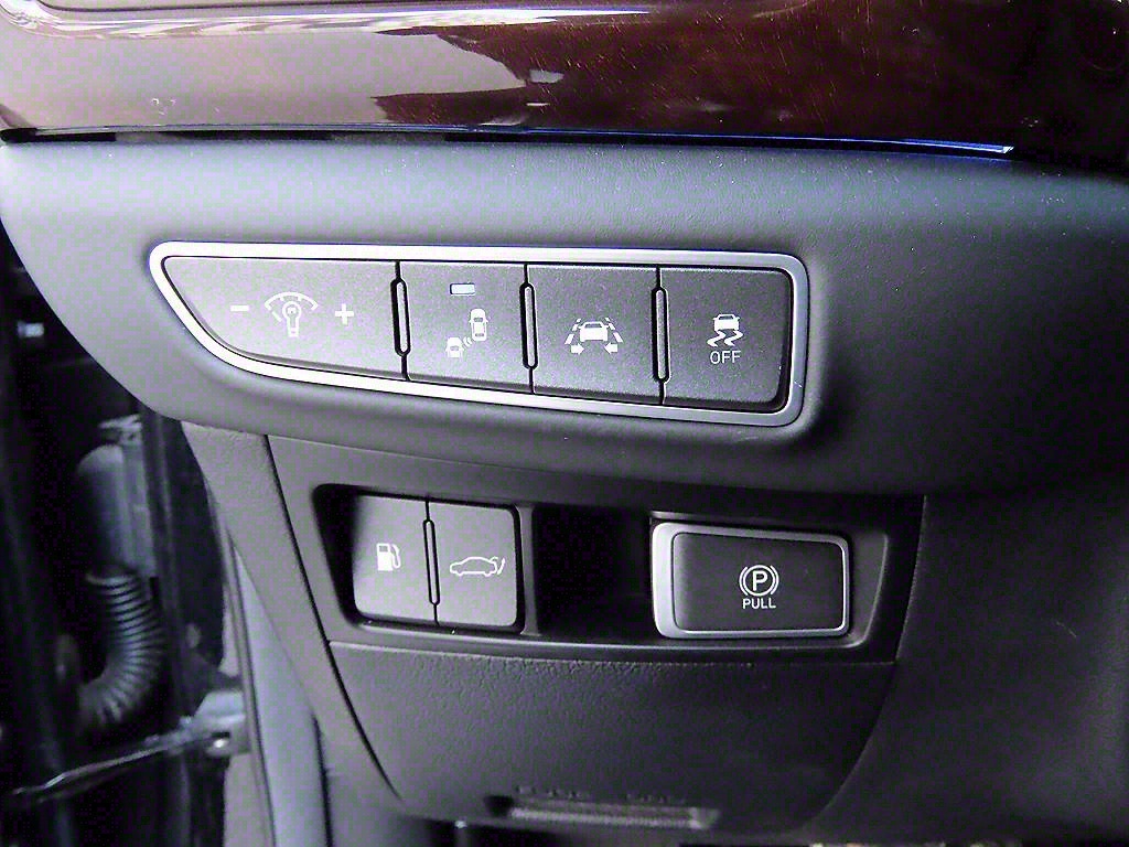 Genesis EQ900 2017 Negro - Importación desde Corea - HF Imports Iquique - Foto 13