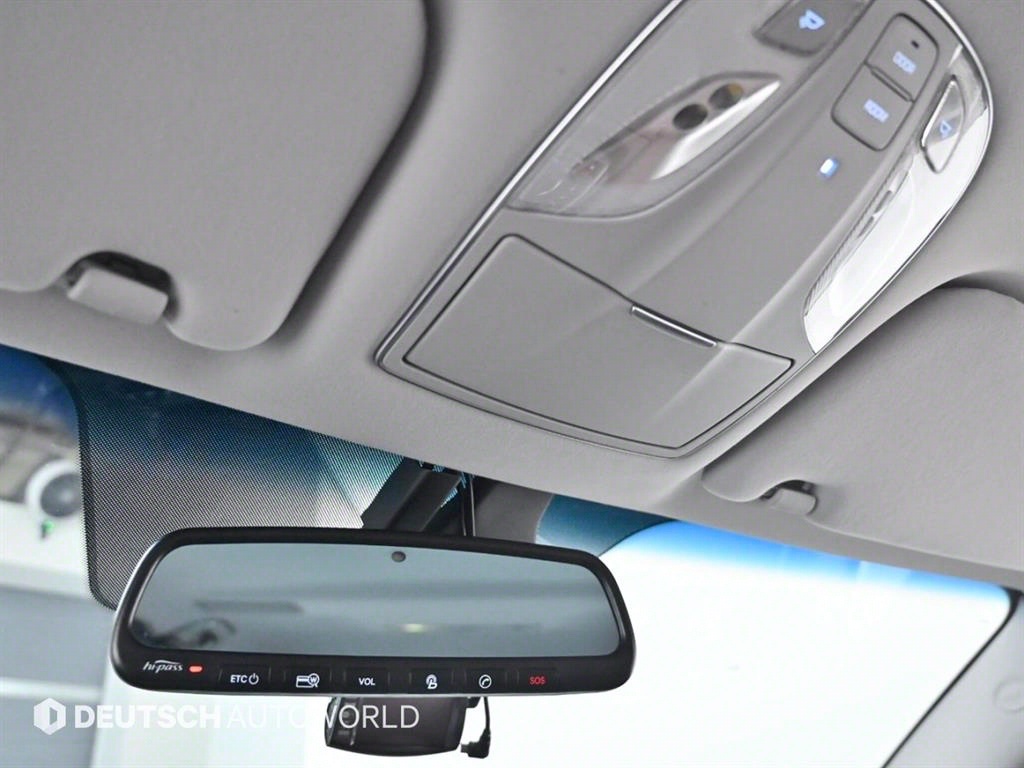 HYUNDAI Equus 2014 Gris - Importación desde Corea - HF Imports Iquique - Foto 19