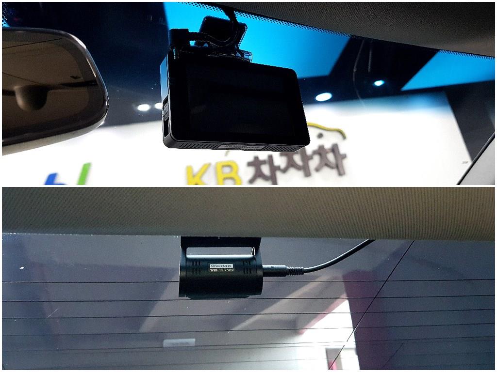 Cadillac CTS 2017 Negro - Importación desde Corea - HF Imports Iquique - Foto 15