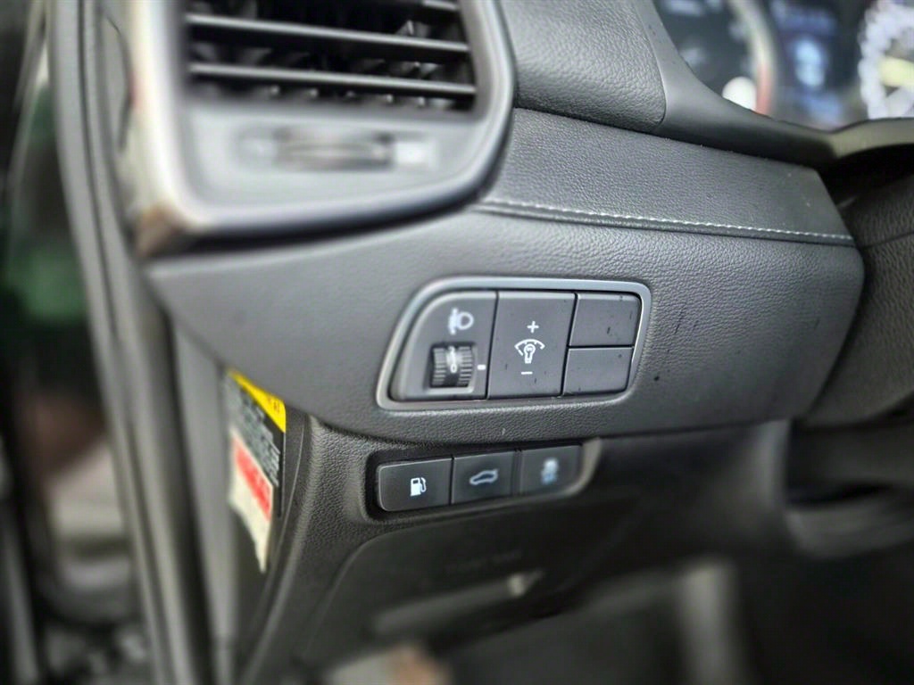 HYUNDAI Grandeur 2018 Negro - Importación desde Corea - HF Imports Iquique - Foto 15