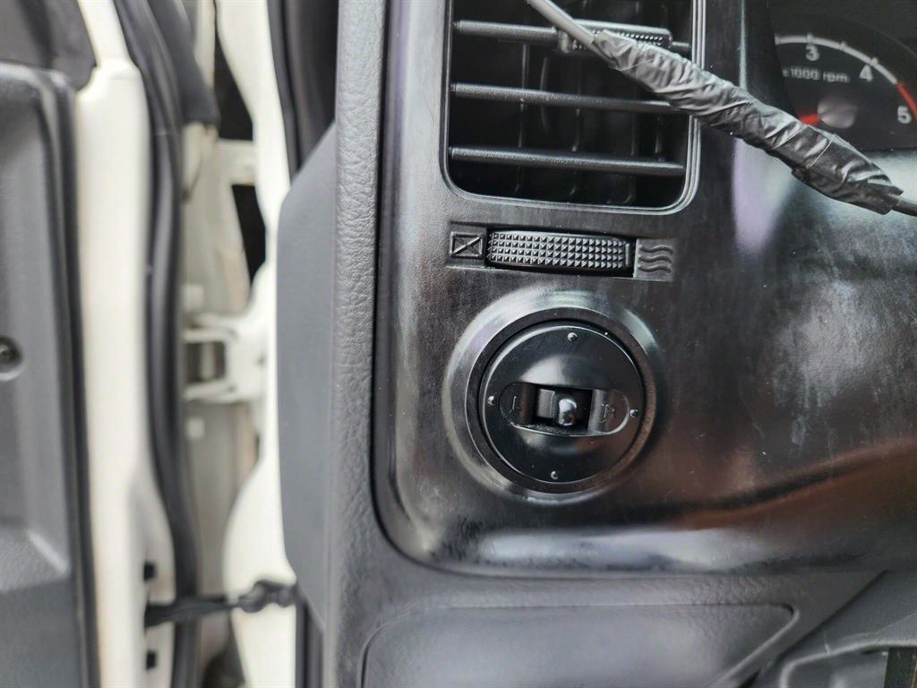 Small Truck tower_built-in tower 2013 Blanco - Importación desde Corea - HF Imports Iquique - Foto 13