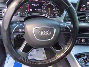 Audi A6 - Vista 10