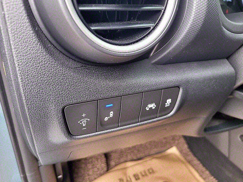 HYUNDAI Kona 2018 skyblue - Importación desde Corea - HF Imports Iquique - Foto 13