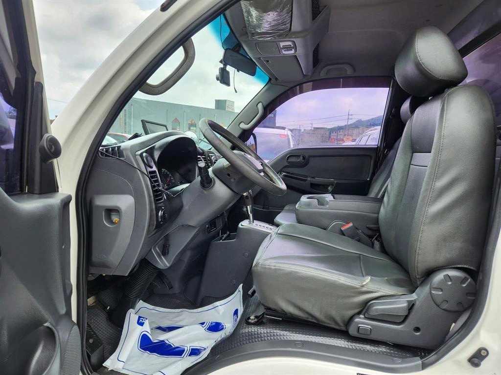 Small Truck tower_built-in tower - Vista 7