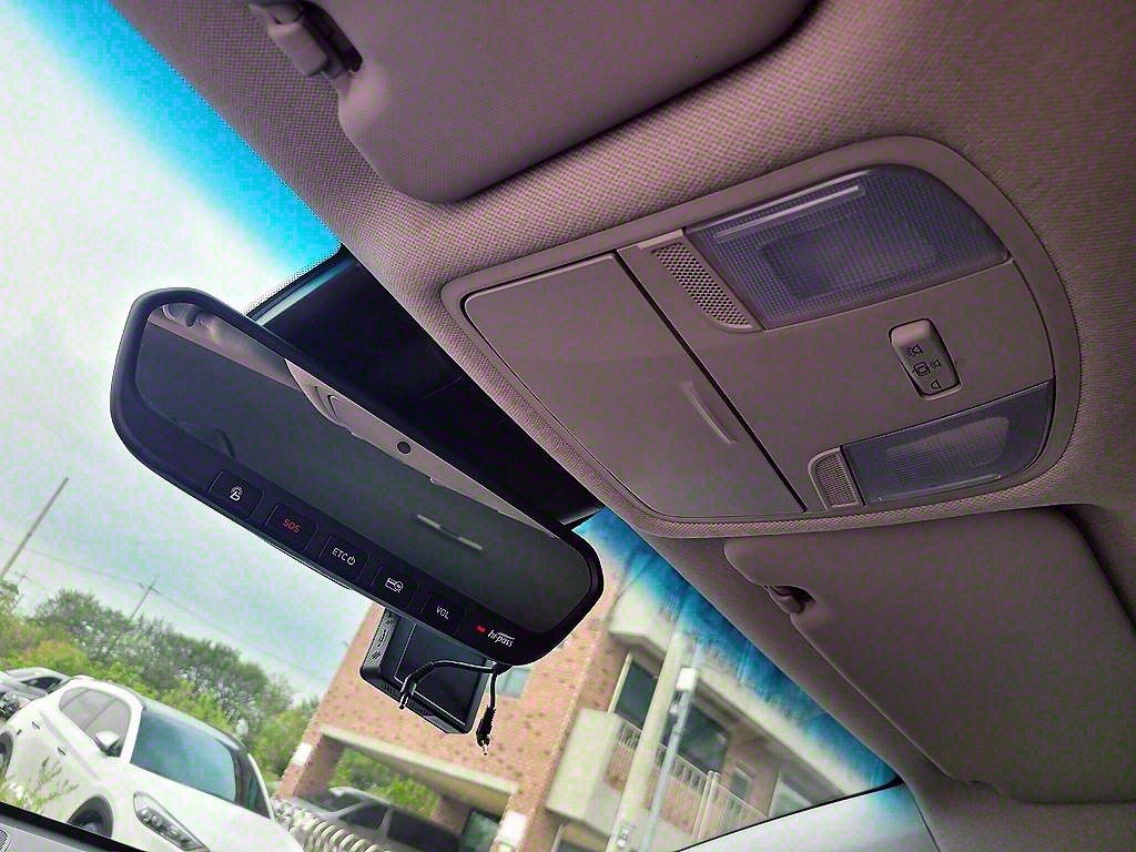 HYUNDAI Kona 2018 skyblue - Importación desde Corea - HF Imports Iquique - Foto 15