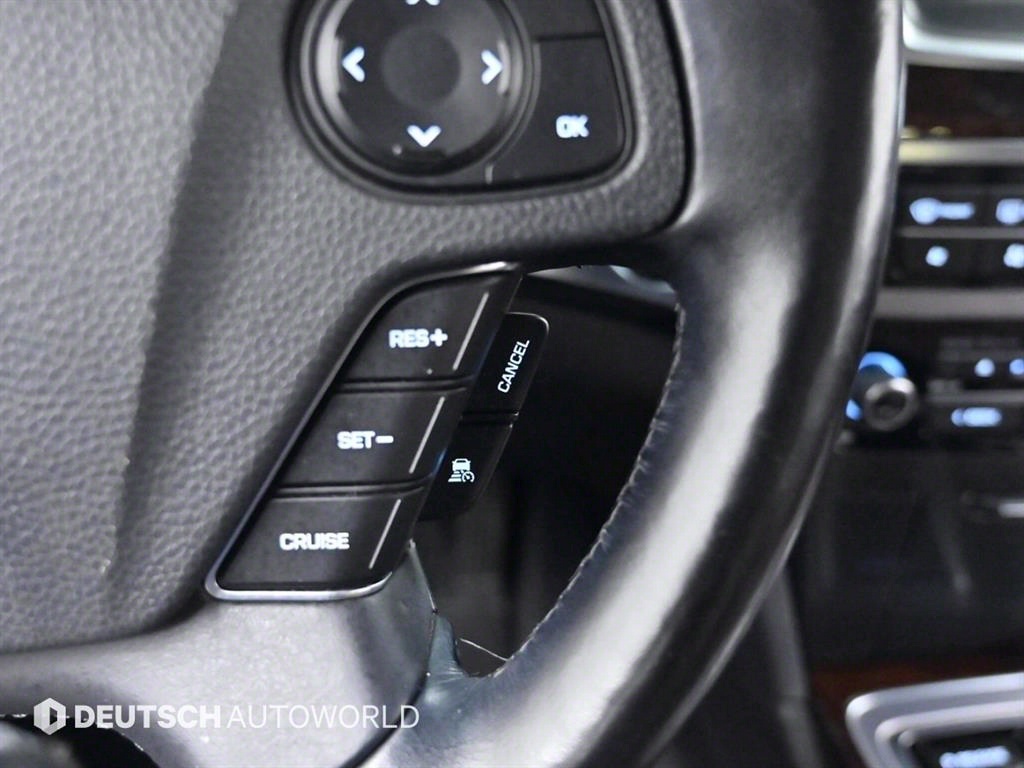 HYUNDAI Equus 2014 Gris - Importación desde Corea - HF Imports Iquique - Foto 17