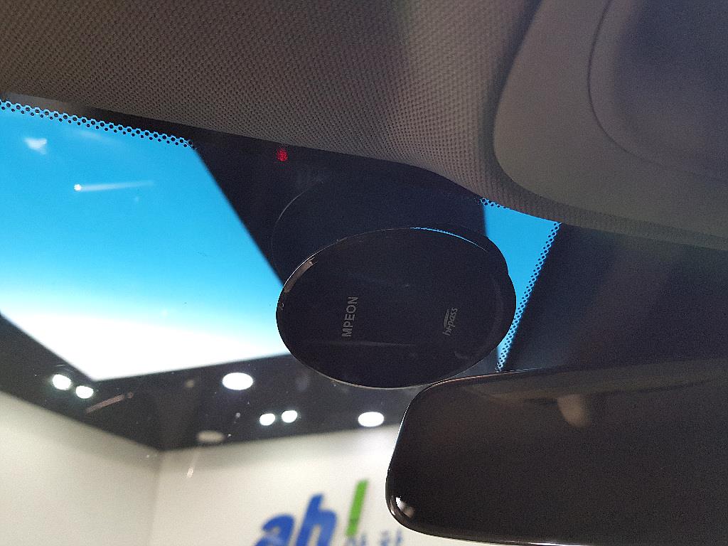 Cadillac CTS 2017 Negro - Importación desde Corea - HF Imports Iquique - Foto 13