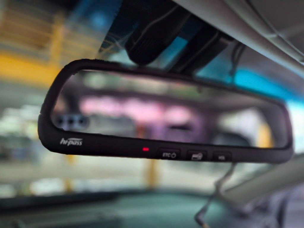 HYUNDAI Grandeur - Vista 11