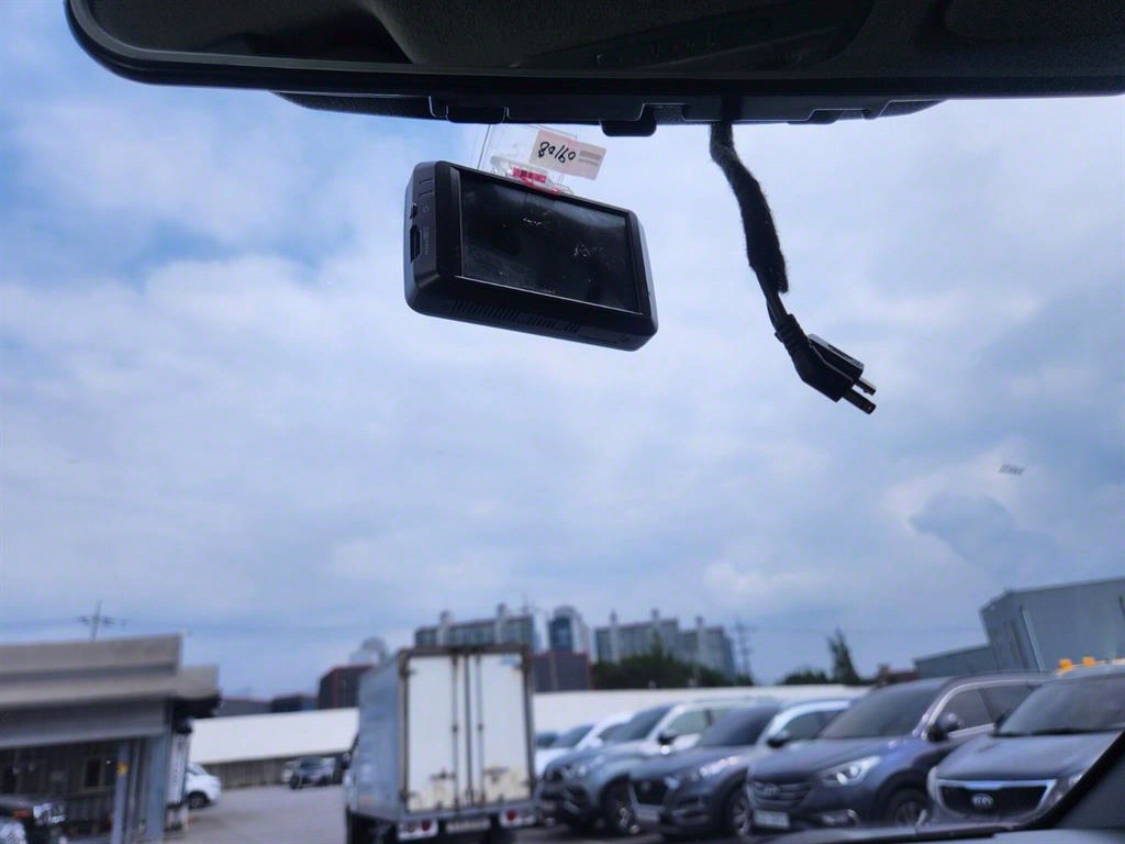 HYUNDAI Starex - Vista 9