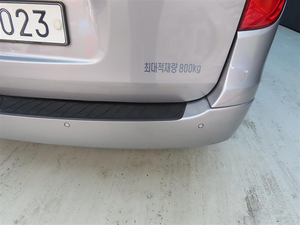 HYUNDAI Starex 2019 Gris - Importación desde Corea - HF Imports Iquique - Foto 17