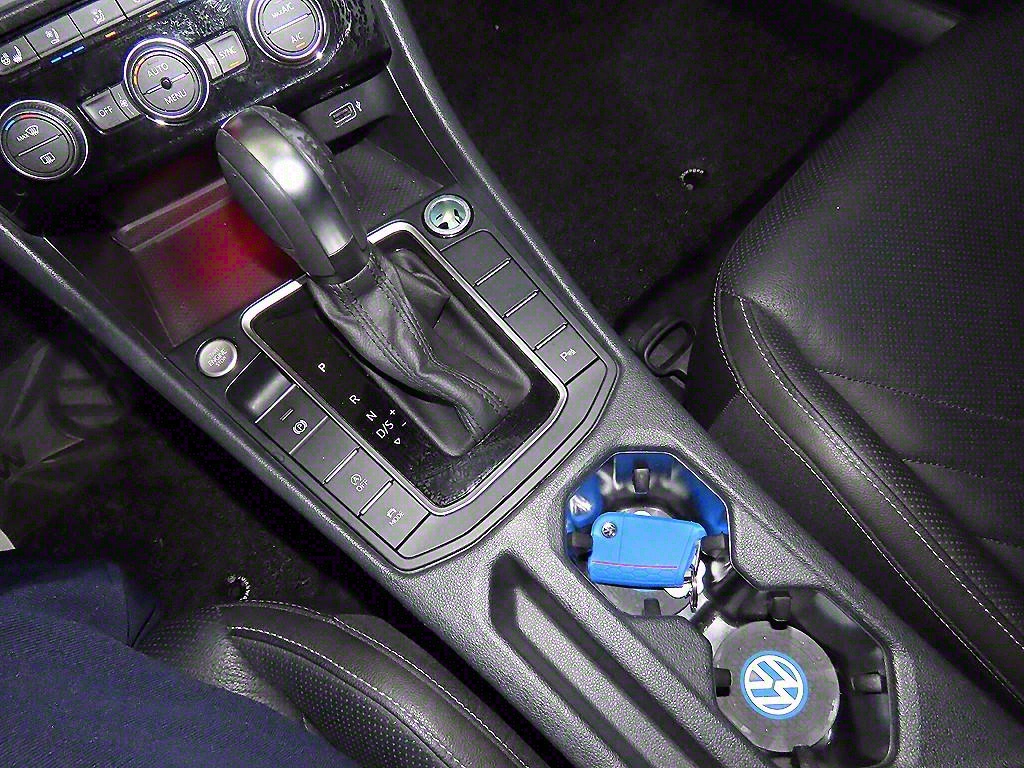 Volkswagen Jetta - Vista 12