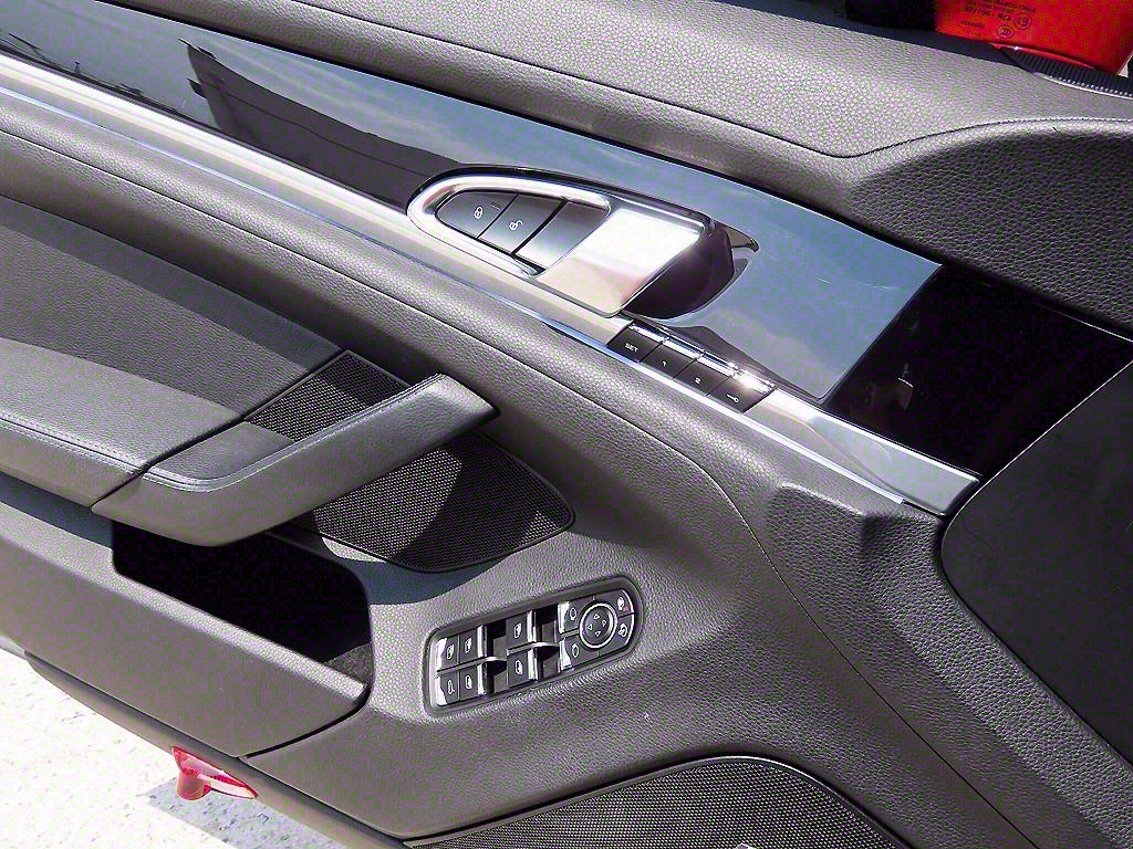 Porsche Panamera 2016 Rojo - Importación desde Corea - HF Imports Iquique - Foto 11