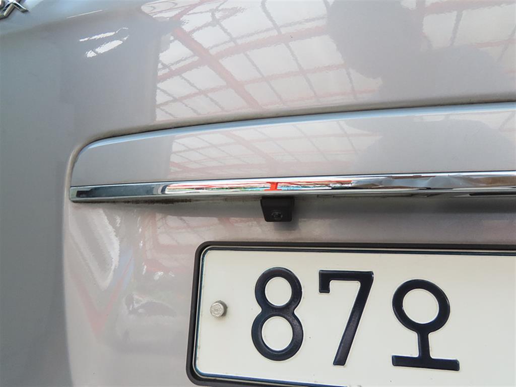 HYUNDAI Starex 2019 Gris - Importación desde Corea - HF Imports Iquique - Foto 16