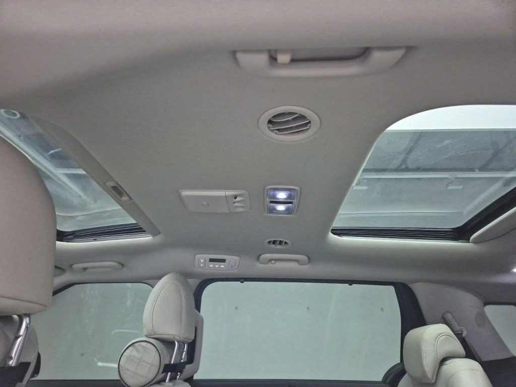 KIA Carnival 2023 Negro - Importación desde Corea - HF Imports Iquique - Foto 13